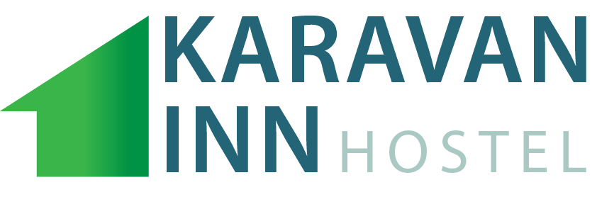Karavan Inn logo